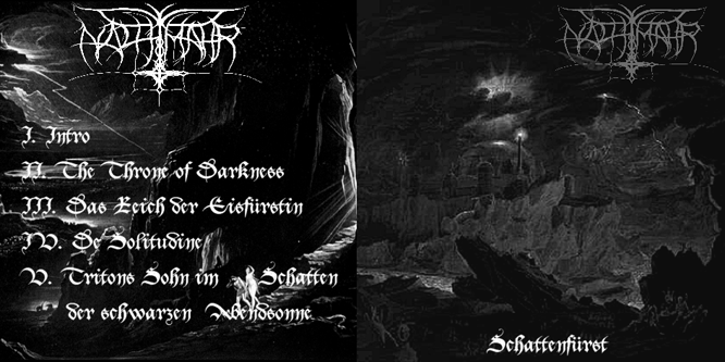 Cover Schattenfrst aussen