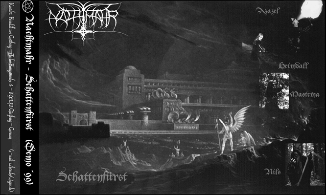 Cover Schattenfrst aussen