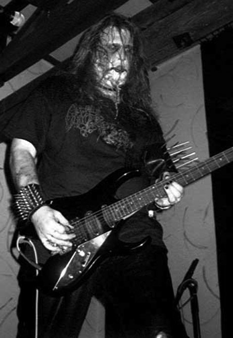 Gig in JUZ/Neckargemünd on 07-06-2002