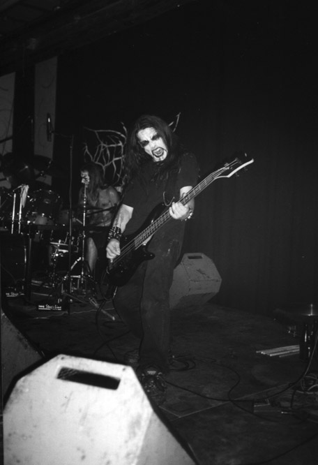 Gig in JUZ/Neckargemünd on 07-06-2002