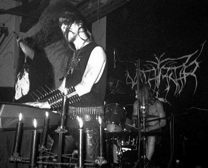 Gig in JUZ/Neckargemünd on 07-06-2002